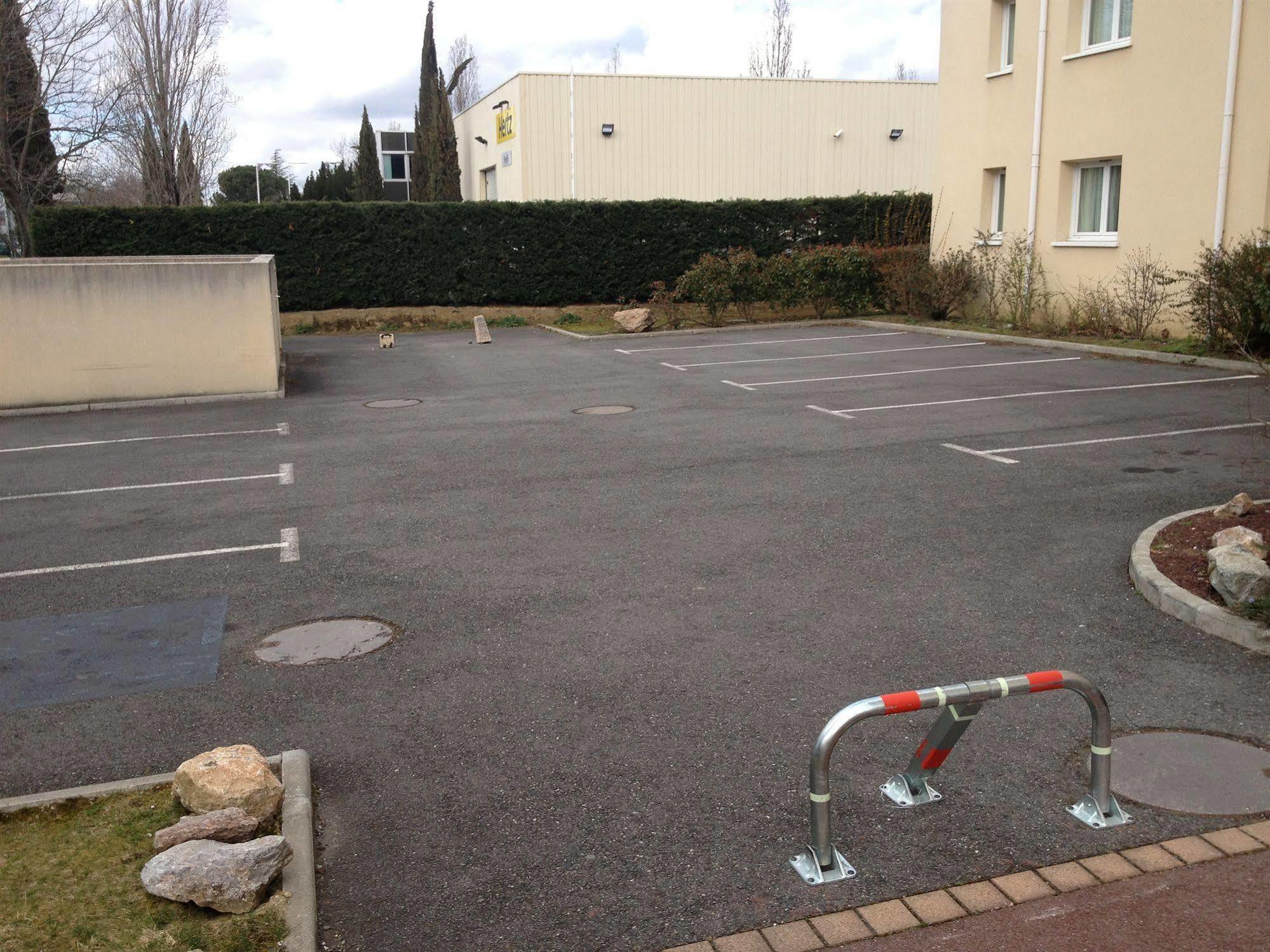 Aerel Hotel Aeroport Blagnac Exterior photo