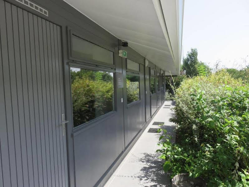 Aerel Hotel Aeroport Blagnac Exterior photo